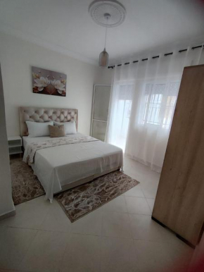 Appartement a louer Tanger